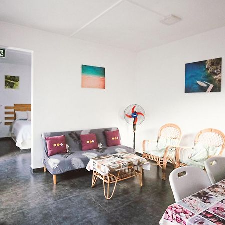 Apartamento The Perfect Getaway Grand Baie Exterior foto