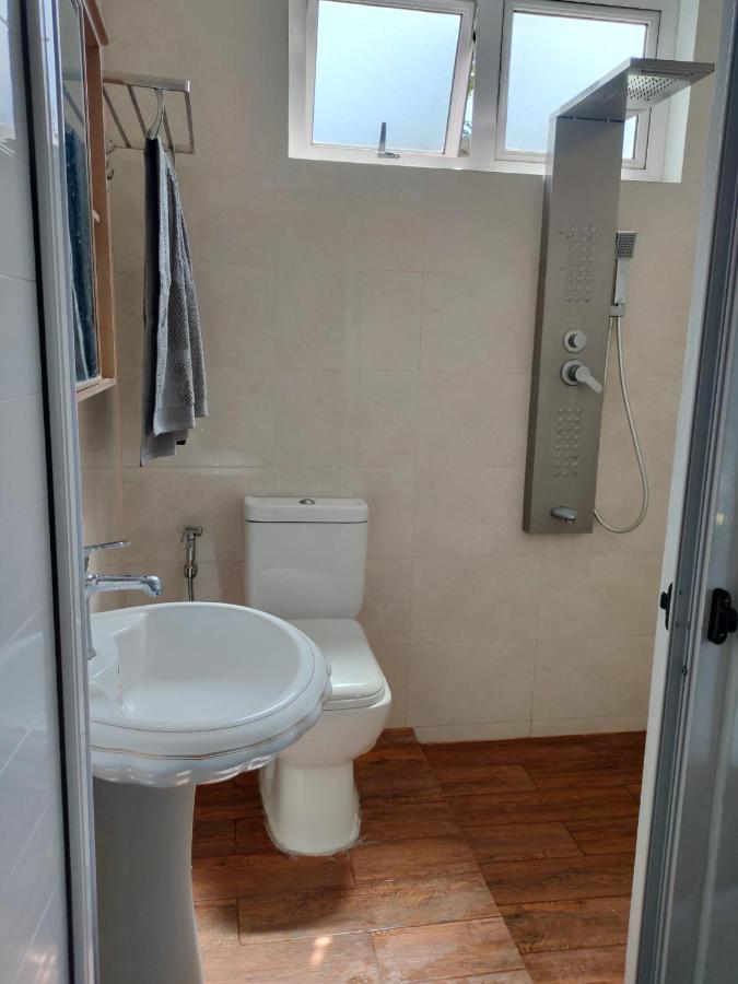 Apartamento The Perfect Getaway Grand Baie Exterior foto