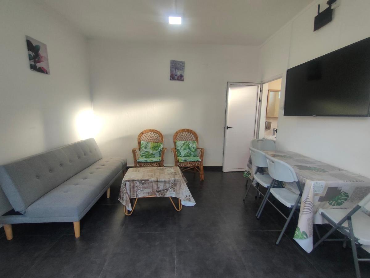 Apartamento The Perfect Getaway Grand Baie Exterior foto