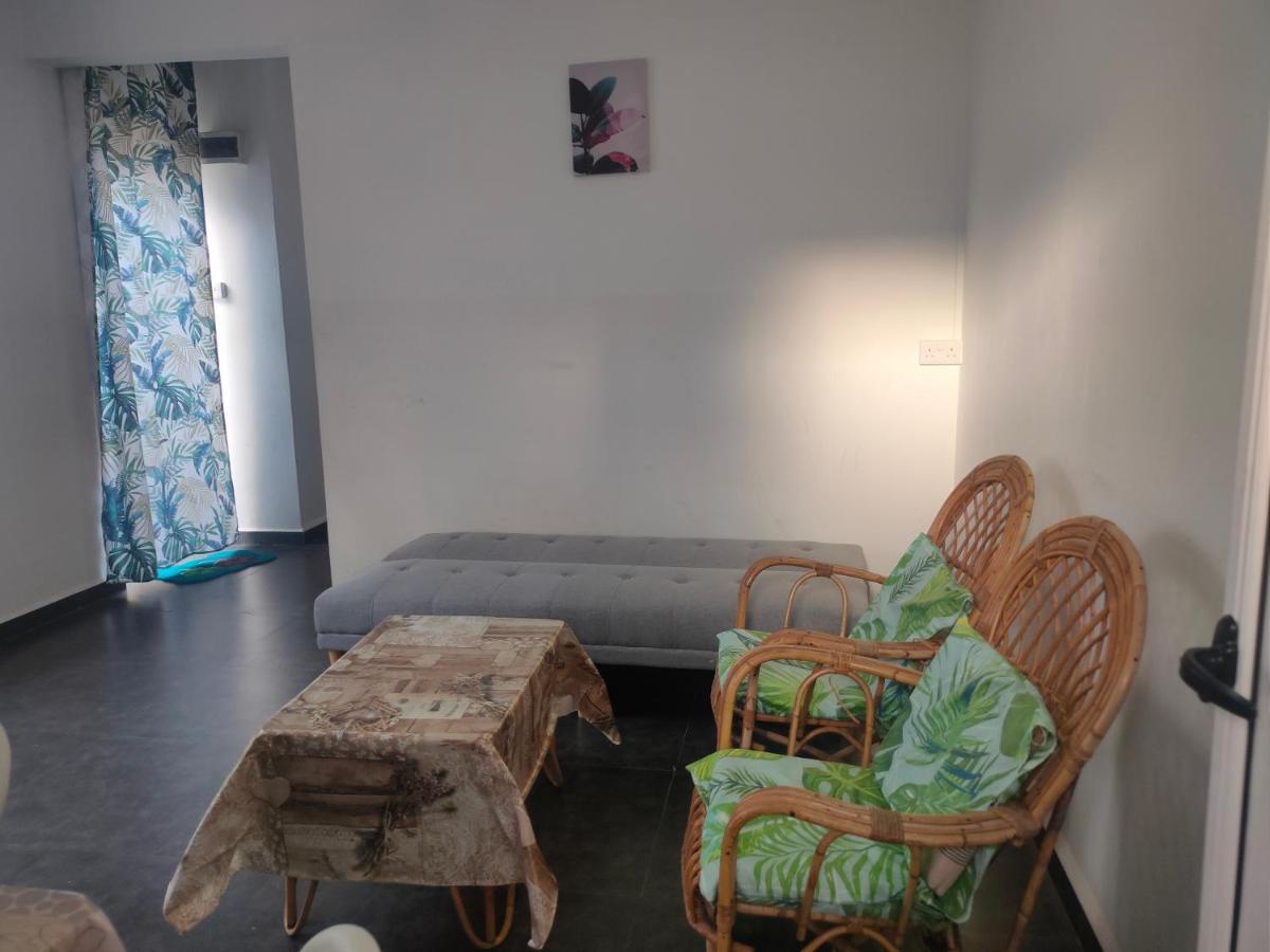 Apartamento The Perfect Getaway Grand Baie Exterior foto