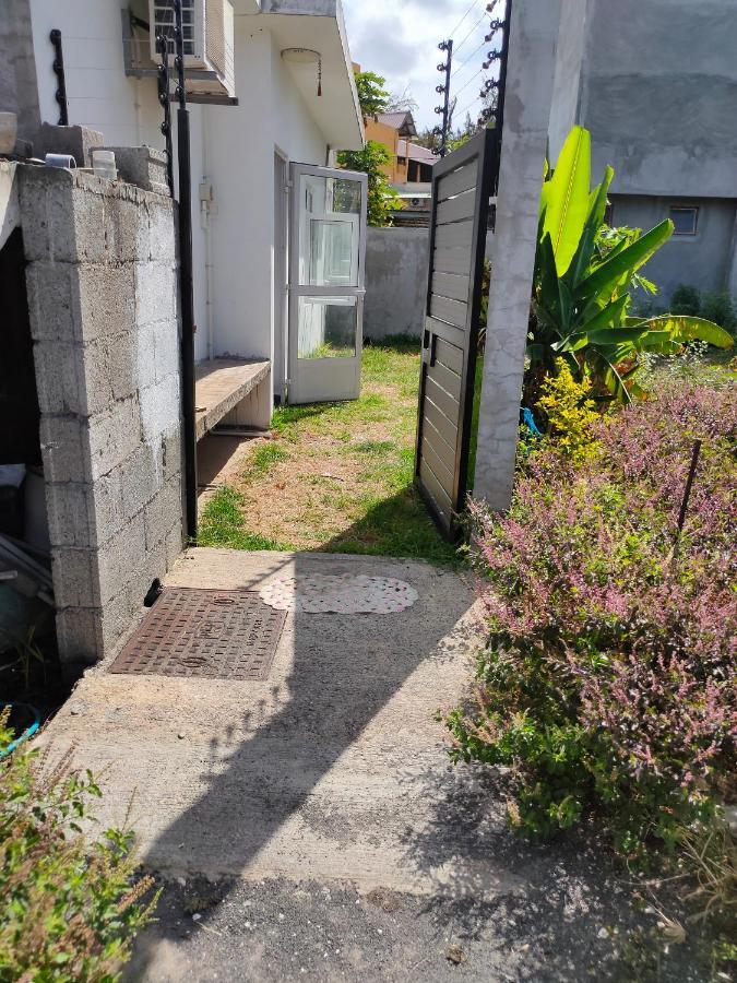 Apartamento The Perfect Getaway Grand Baie Exterior foto