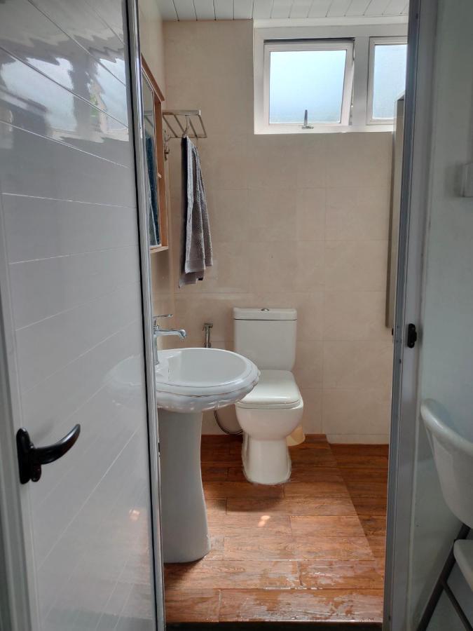 Apartamento The Perfect Getaway Grand Baie Exterior foto