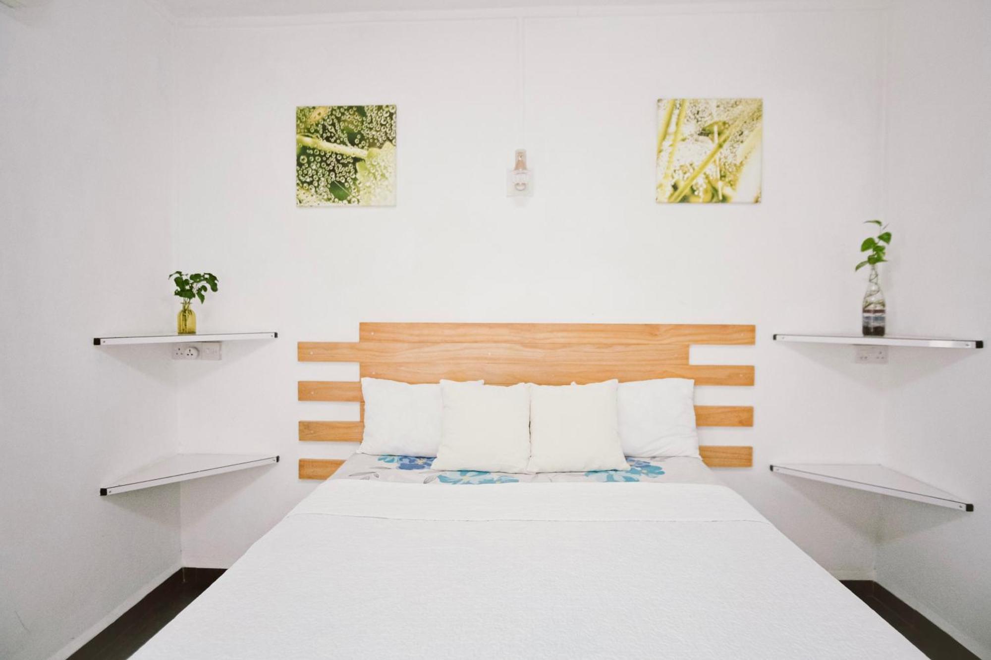 Apartamento The Perfect Getaway Grand Baie Exterior foto