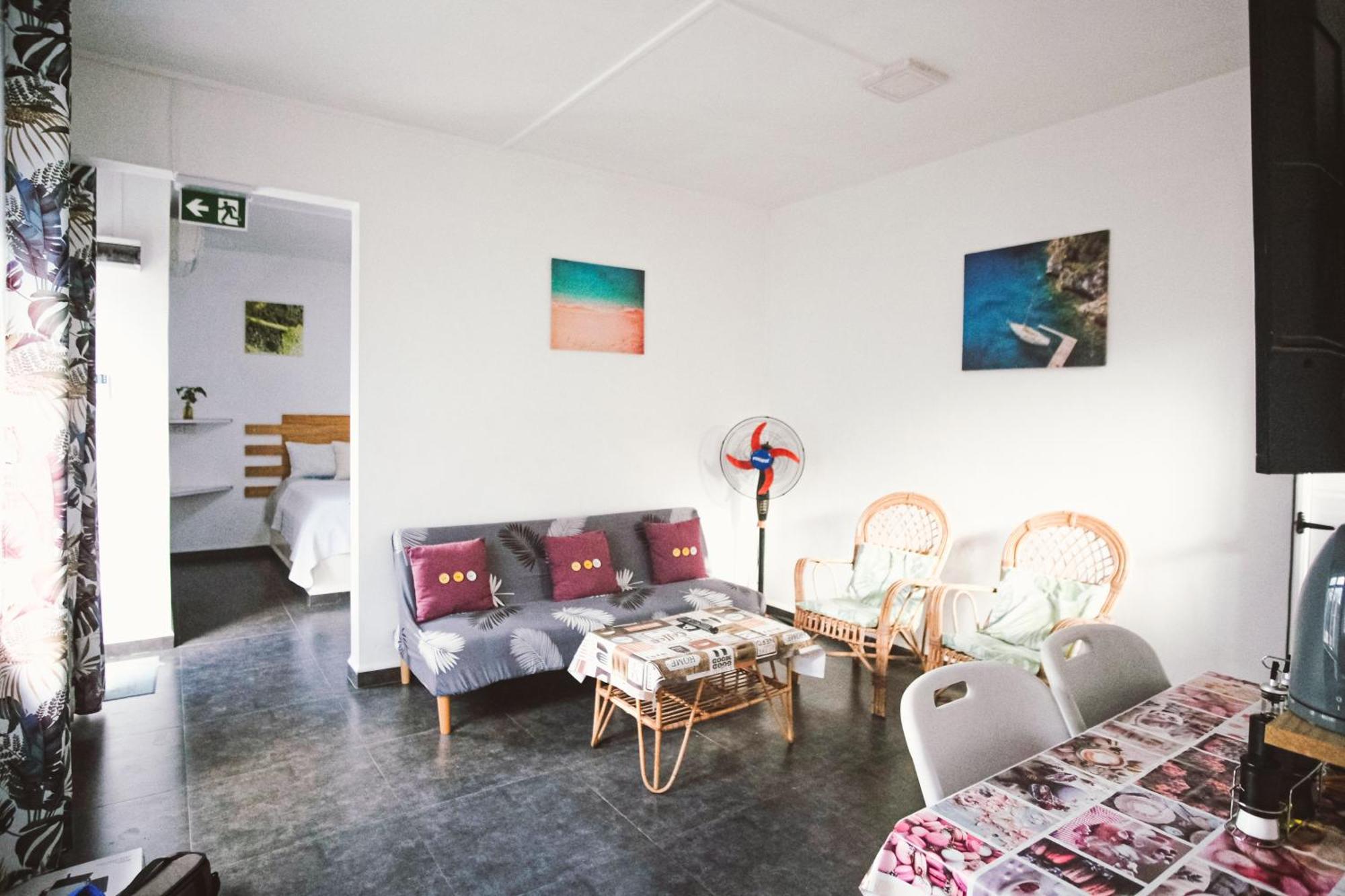 Apartamento The Perfect Getaway Grand Baie Exterior foto