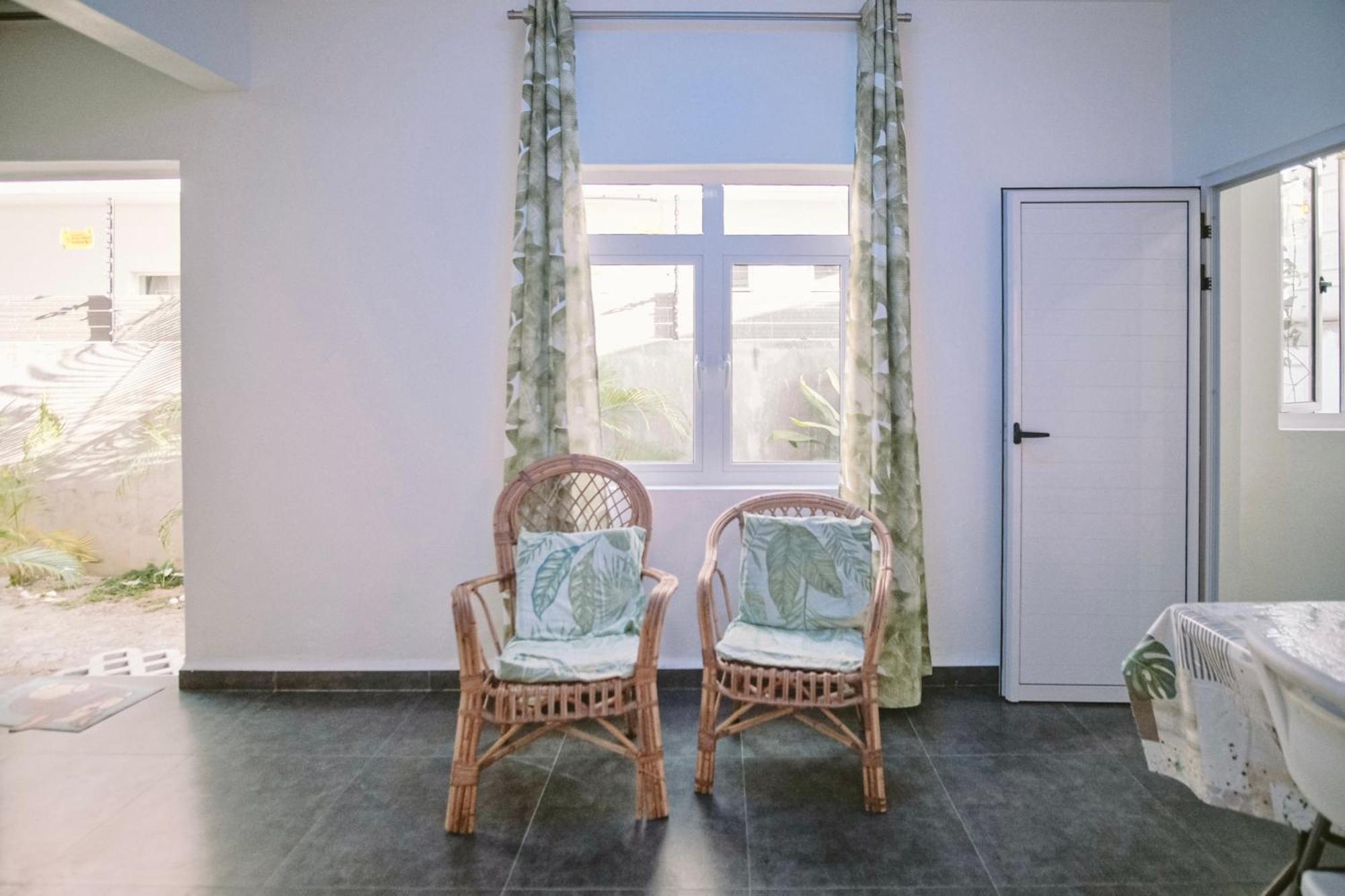 Apartamento The Perfect Getaway Grand Baie Exterior foto