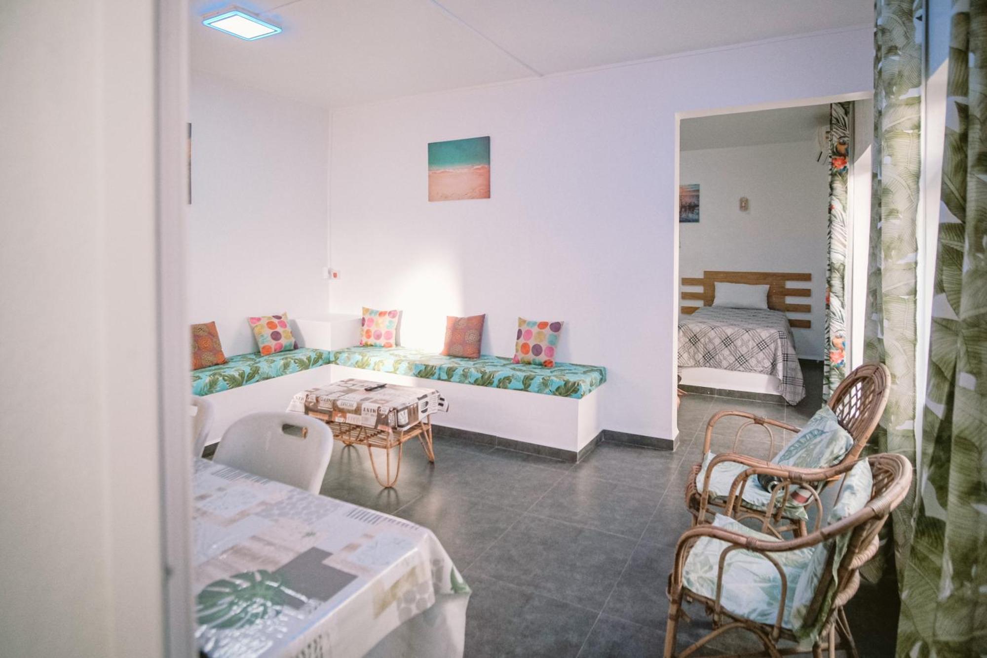 Apartamento The Perfect Getaway Grand Baie Exterior foto