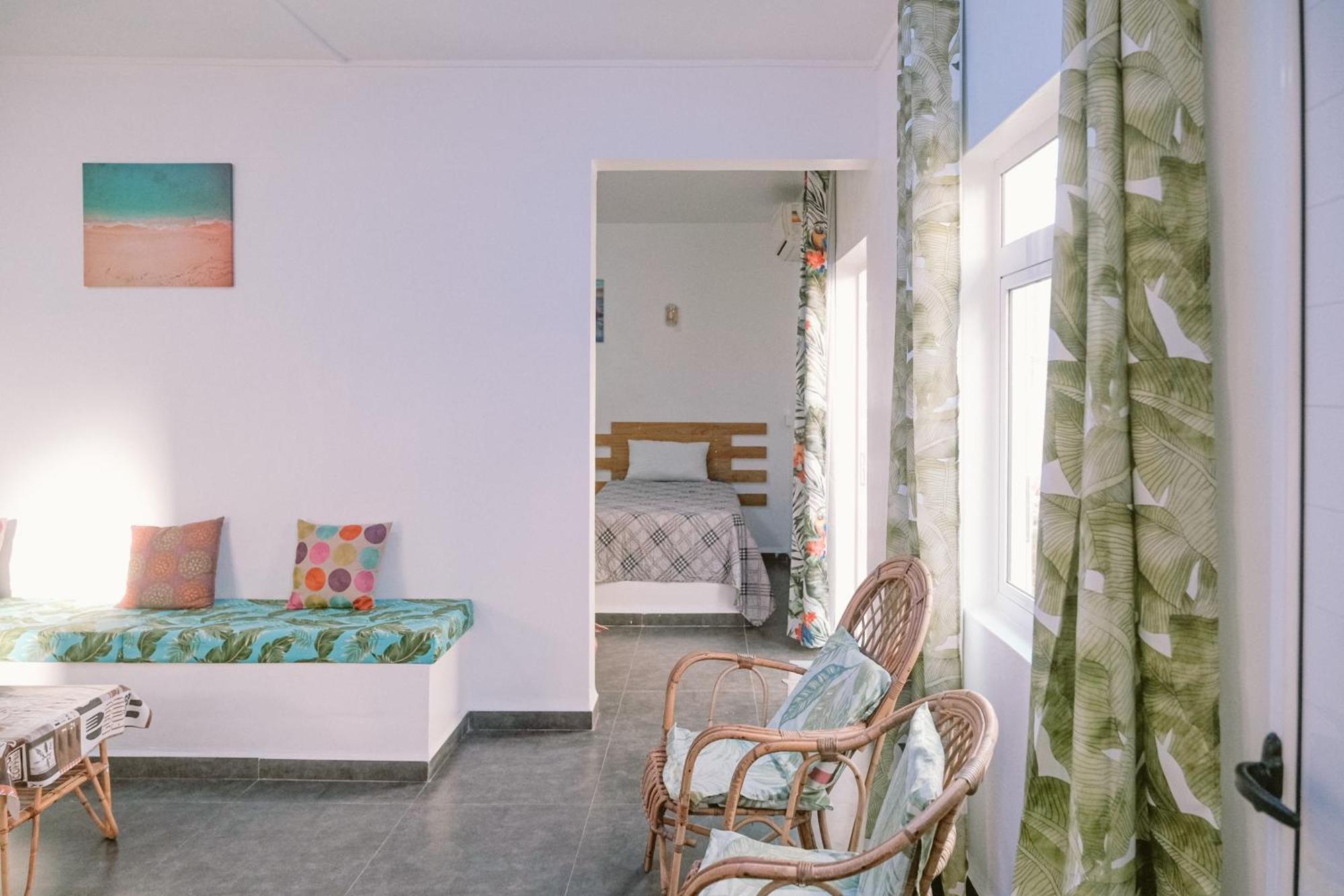 Apartamento The Perfect Getaway Grand Baie Exterior foto