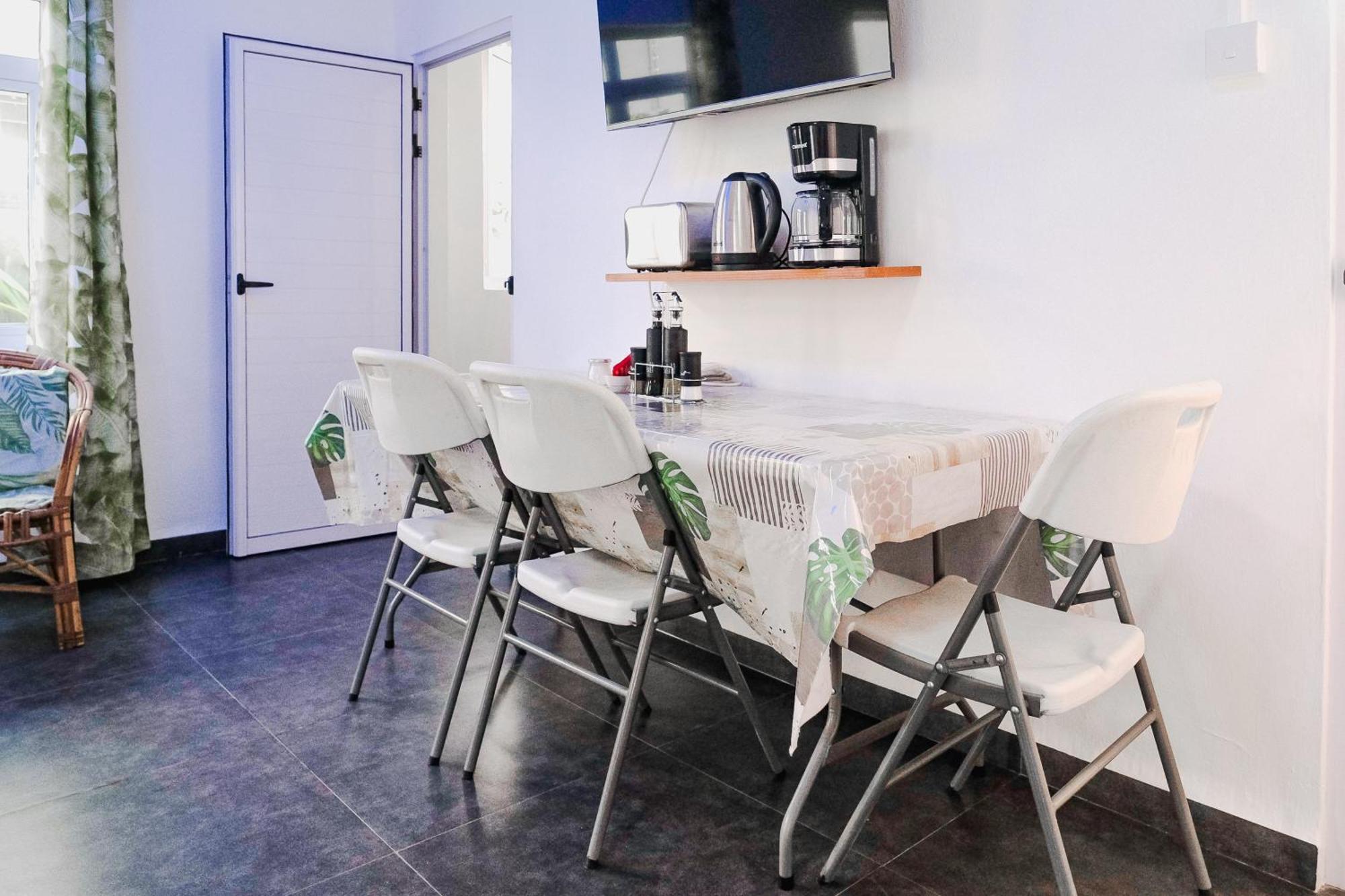 Apartamento The Perfect Getaway Grand Baie Exterior foto
