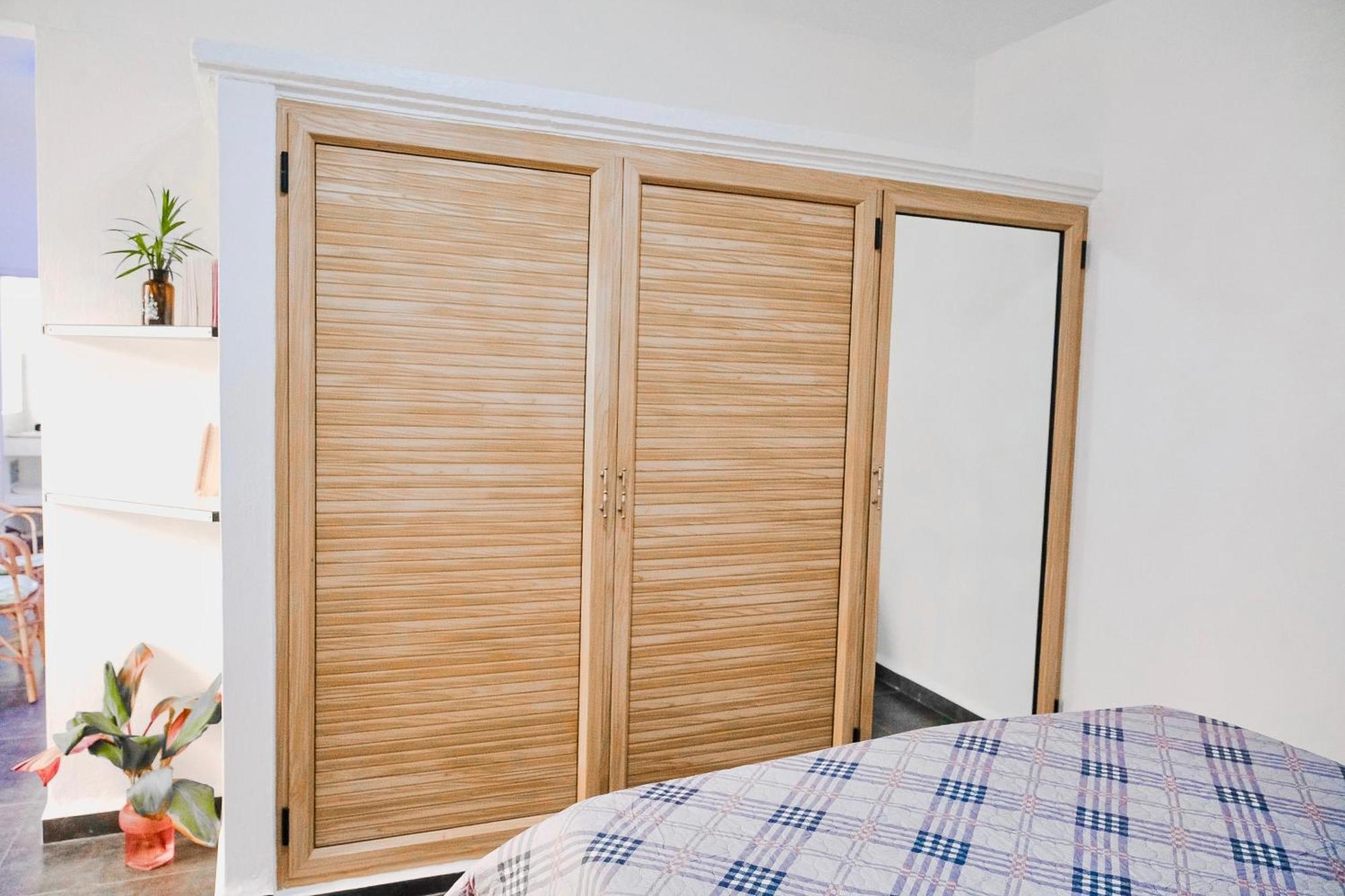 Apartamento The Perfect Getaway Grand Baie Exterior foto