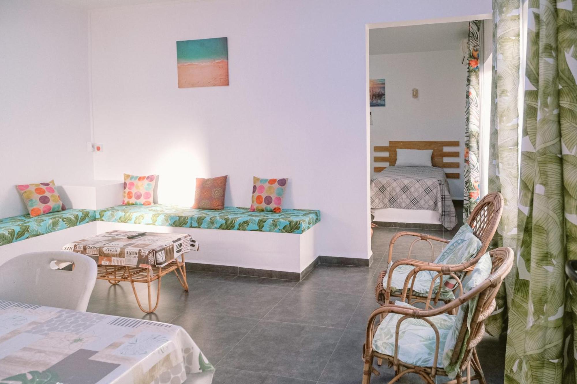 Apartamento The Perfect Getaway Grand Baie Exterior foto