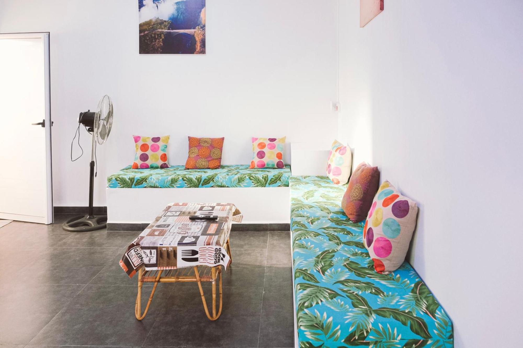 Apartamento The Perfect Getaway Grand Baie Exterior foto