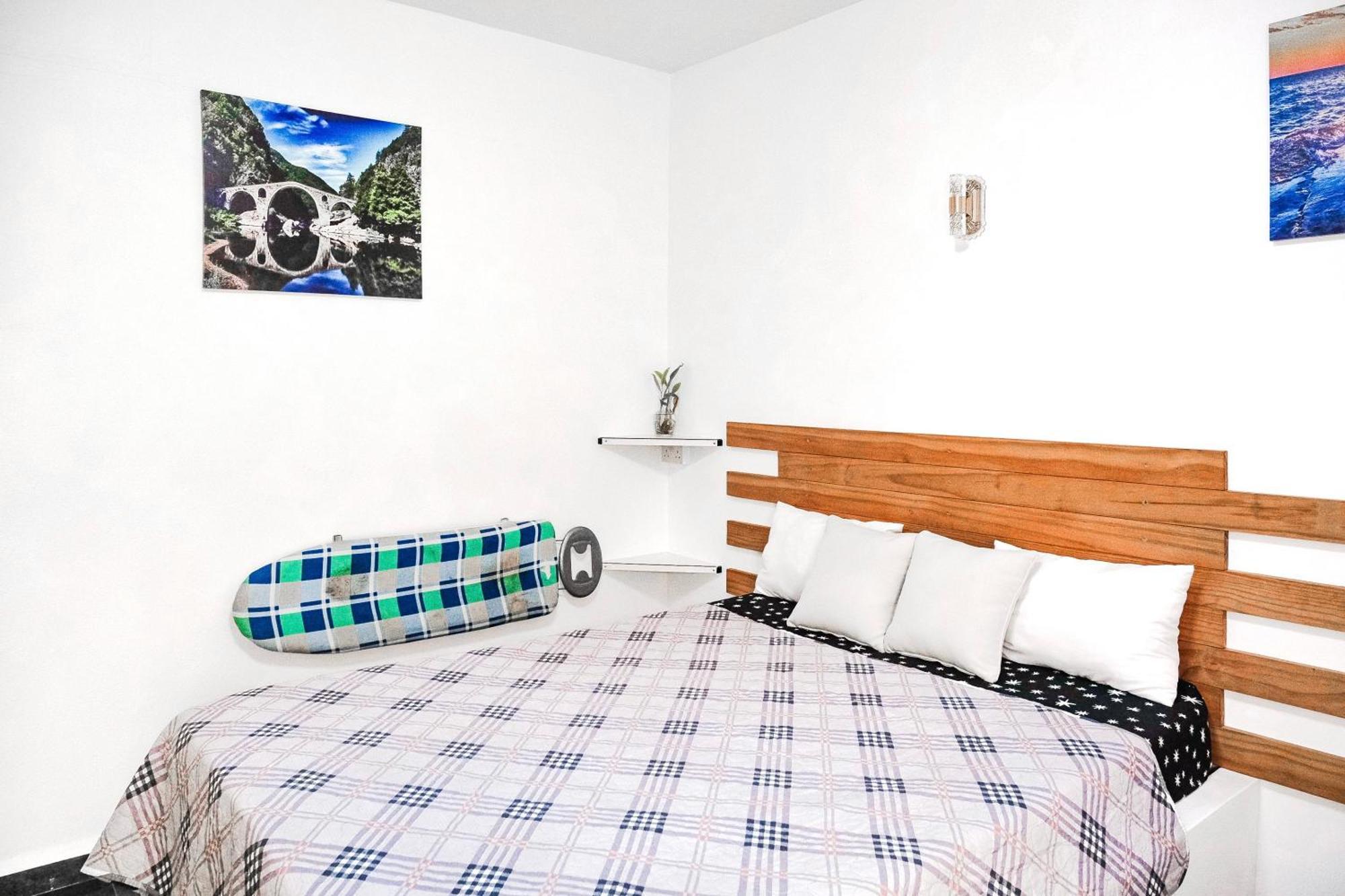 Apartamento The Perfect Getaway Grand Baie Exterior foto
