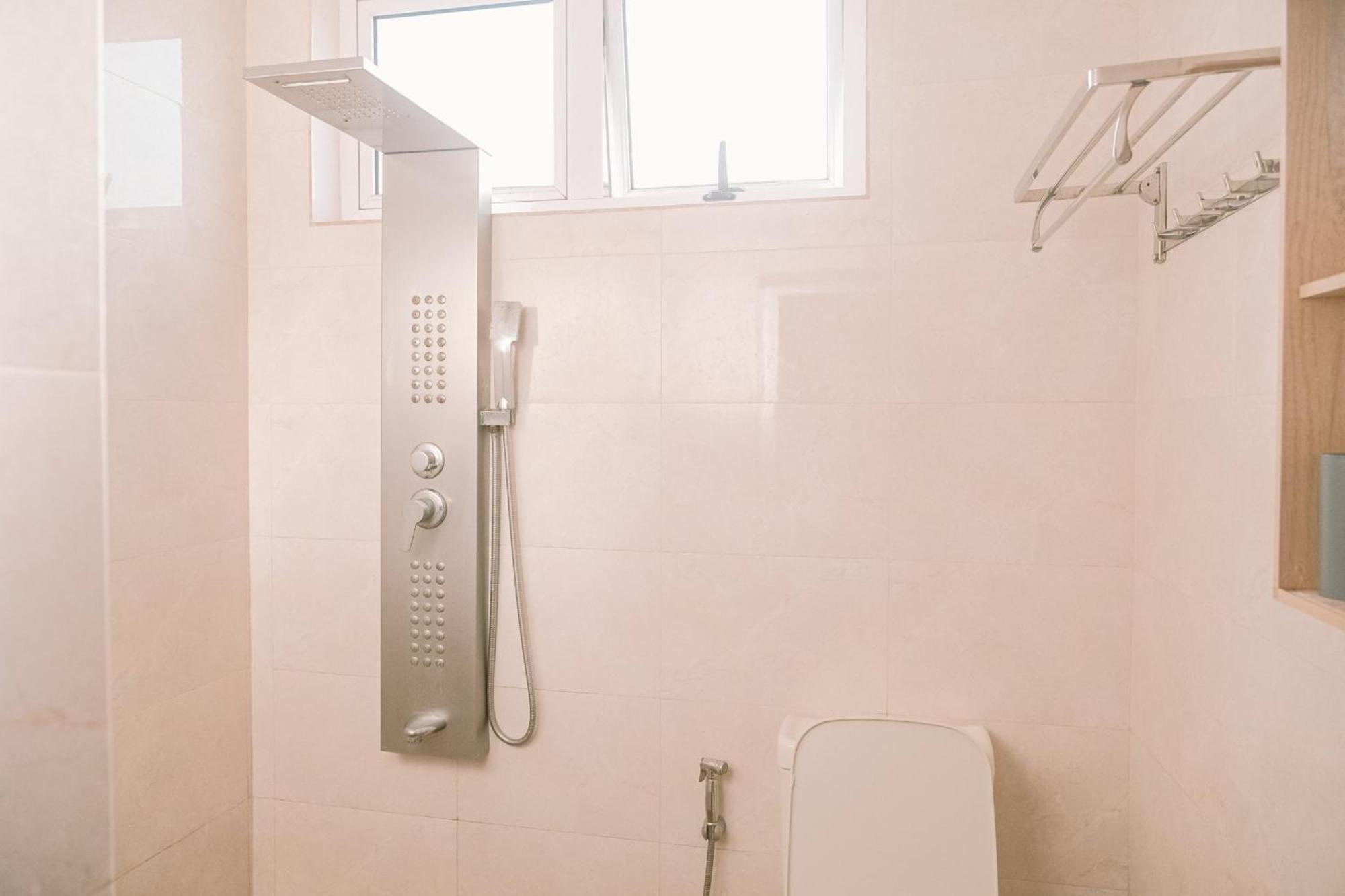 Apartamento The Perfect Getaway Grand Baie Exterior foto