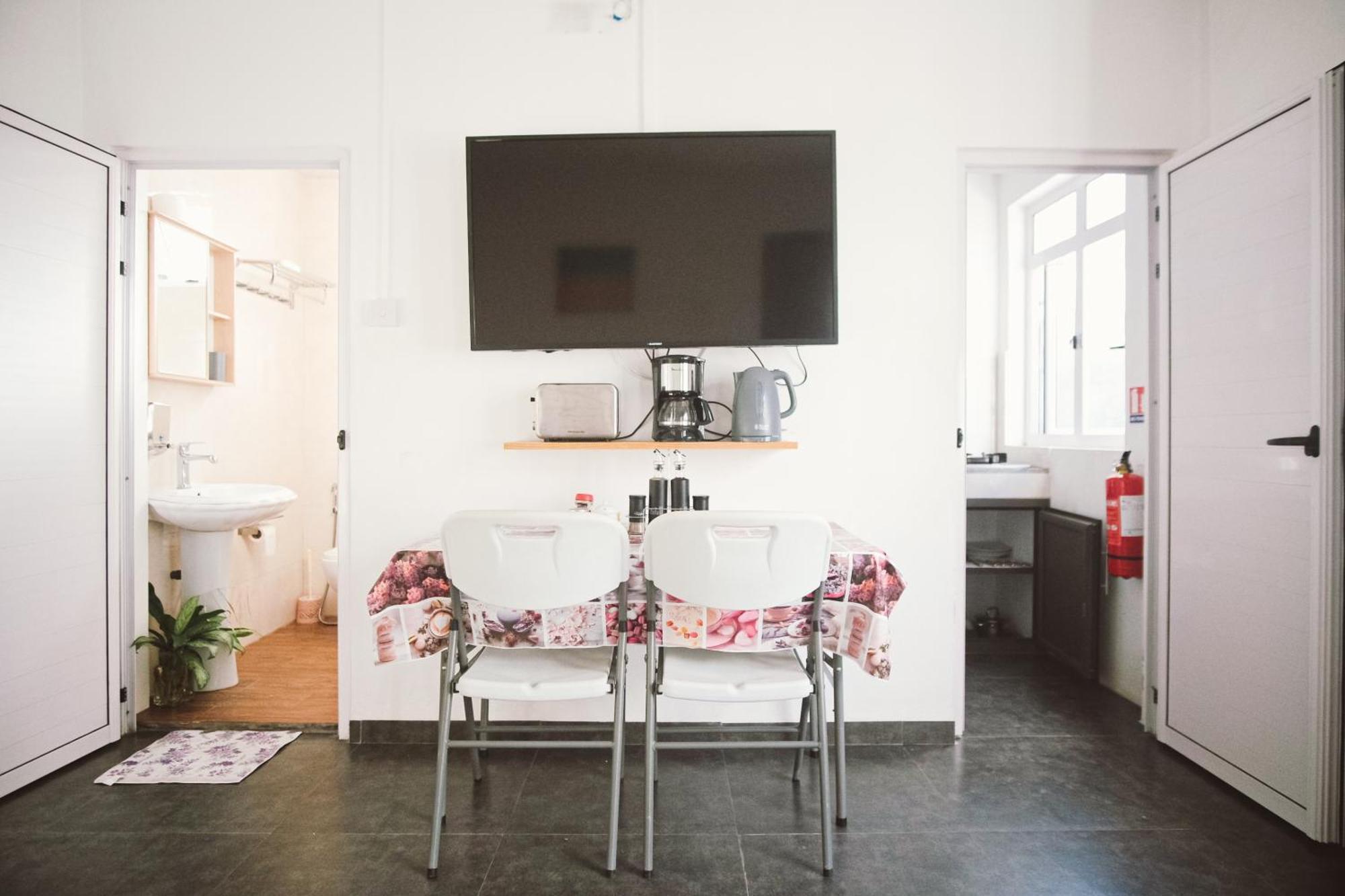Apartamento The Perfect Getaway Grand Baie Exterior foto